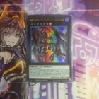 Dark Armed, the Dragon of Annihilation