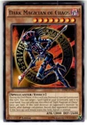 Dark Magician of Chaos