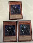 Delg the Dark Monarch