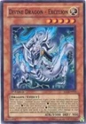 Divine Dragon - Excelion