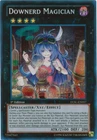 Downerd Magician