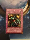 Dragon's Rage