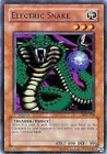 Electric Snake