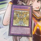 Elemental HERO Divine Neos