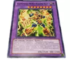Elemental Hero Plasma Vice