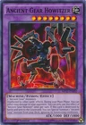 Gear Golem the Moving Fortress