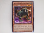 Ancient Gear Hunting Hound