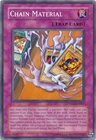 Chain Material