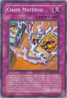 Chain Material