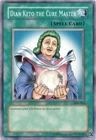 Dian Keto the Cure Master