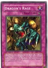 Dragon's Rage