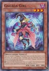 Gamma The Magnet Warrior