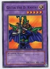 Giltia the D. Knight