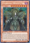 Guardian Dreadscythe