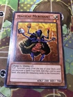 Rapid-Fire Magician