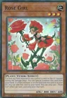 Rose Girl