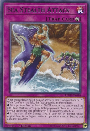 Crystal Seer