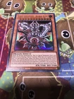 Alba-Lenatus the Abyss Dragon