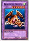Thousand Dragon