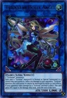 Trickstar Holly Angel