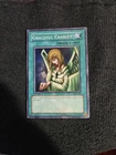 Graceful Charity