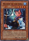 Maiden of the Aqua