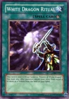 White Dragon Ritual