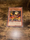 Lonefire Blossom