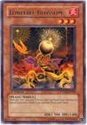 Lonefire Blossom