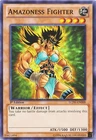 Amazoness Scouts