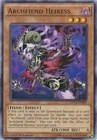 Archfiend Heiress