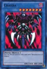 Chakra