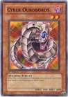 Cyber Ouroboros