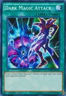 Dark Magic Attack