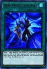 Dark Magic Twin Burst