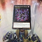 Dark Rebellion Xyz Dragon