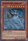 Cyberdarkness Dragon