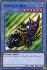 Diskblade Rider