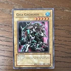 Giga Gagagigo