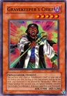 Gravekeeper's Assailant