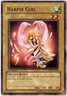 Harpie Girl