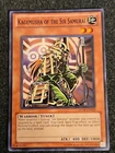 Kagemusha of the Six Samurai