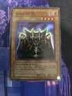 Lord of D.