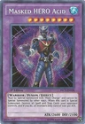 Masked HERO Acid