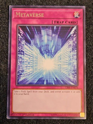 Metaverse