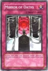 Mirror of Oaths