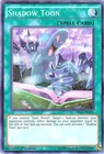 Toon Black Luster Soldier