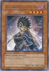 Shadowpriestess of Ohm