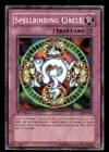 Spellbinding Circle