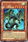 Strong Wind Dragon
